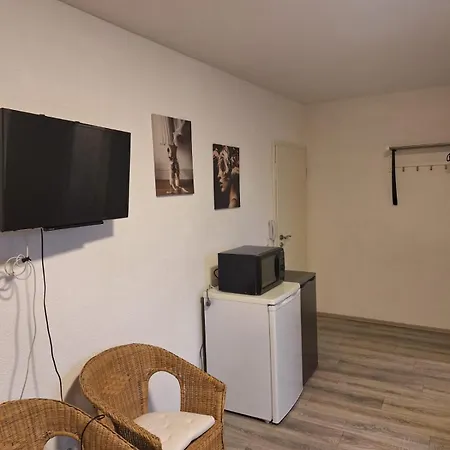 Apartment Zwei