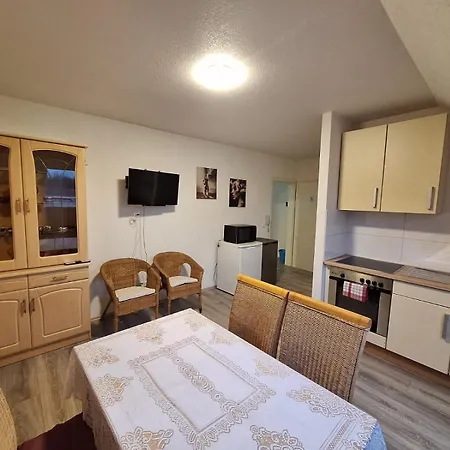 Zwei Apartment Duisburg