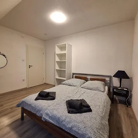 Apartment Zwei *